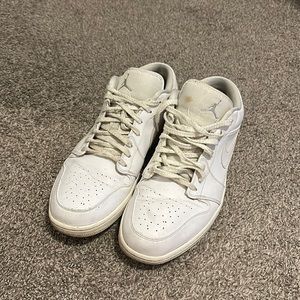 Mens Jordan Air Retro 1